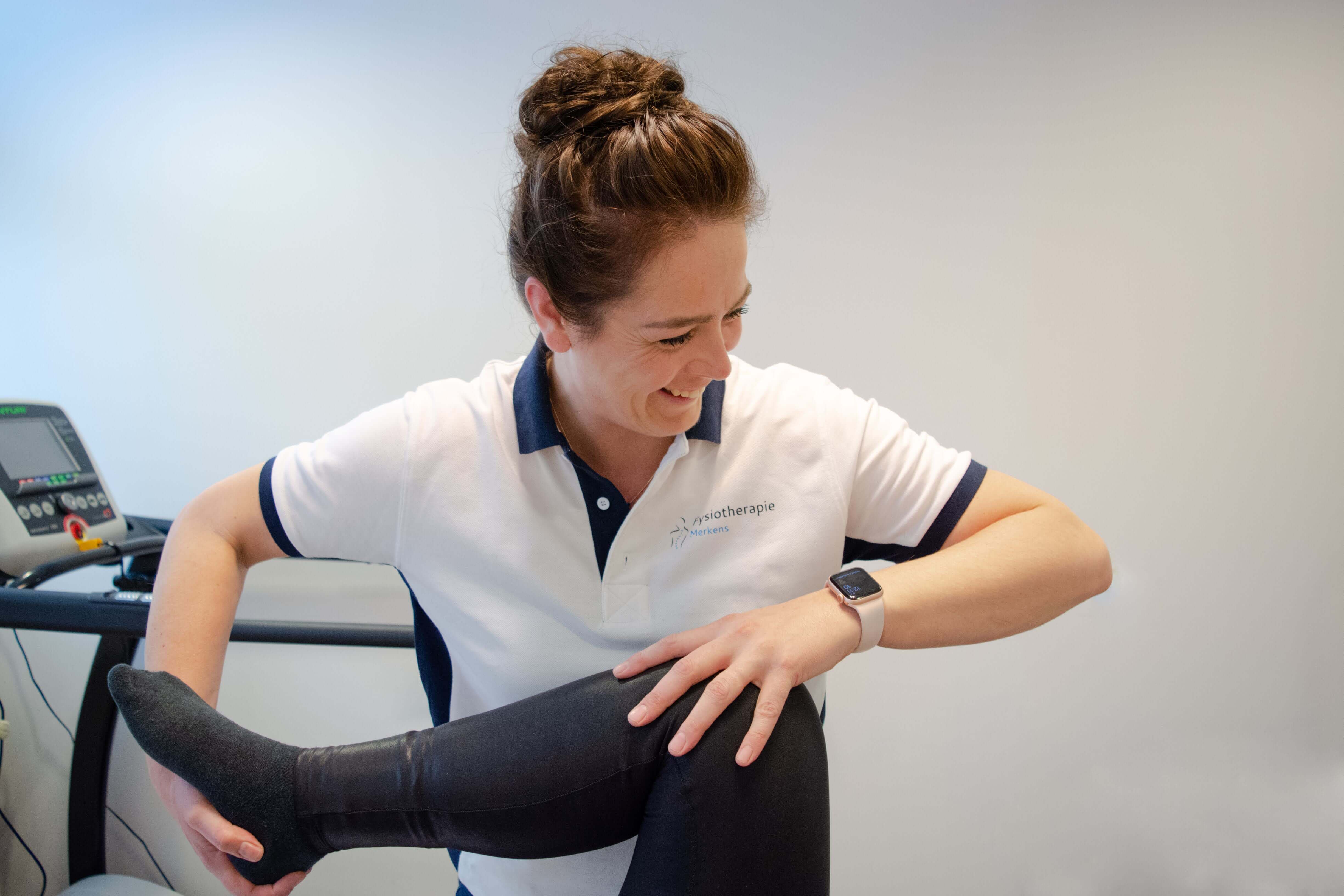 Fysiotherapie Merkens