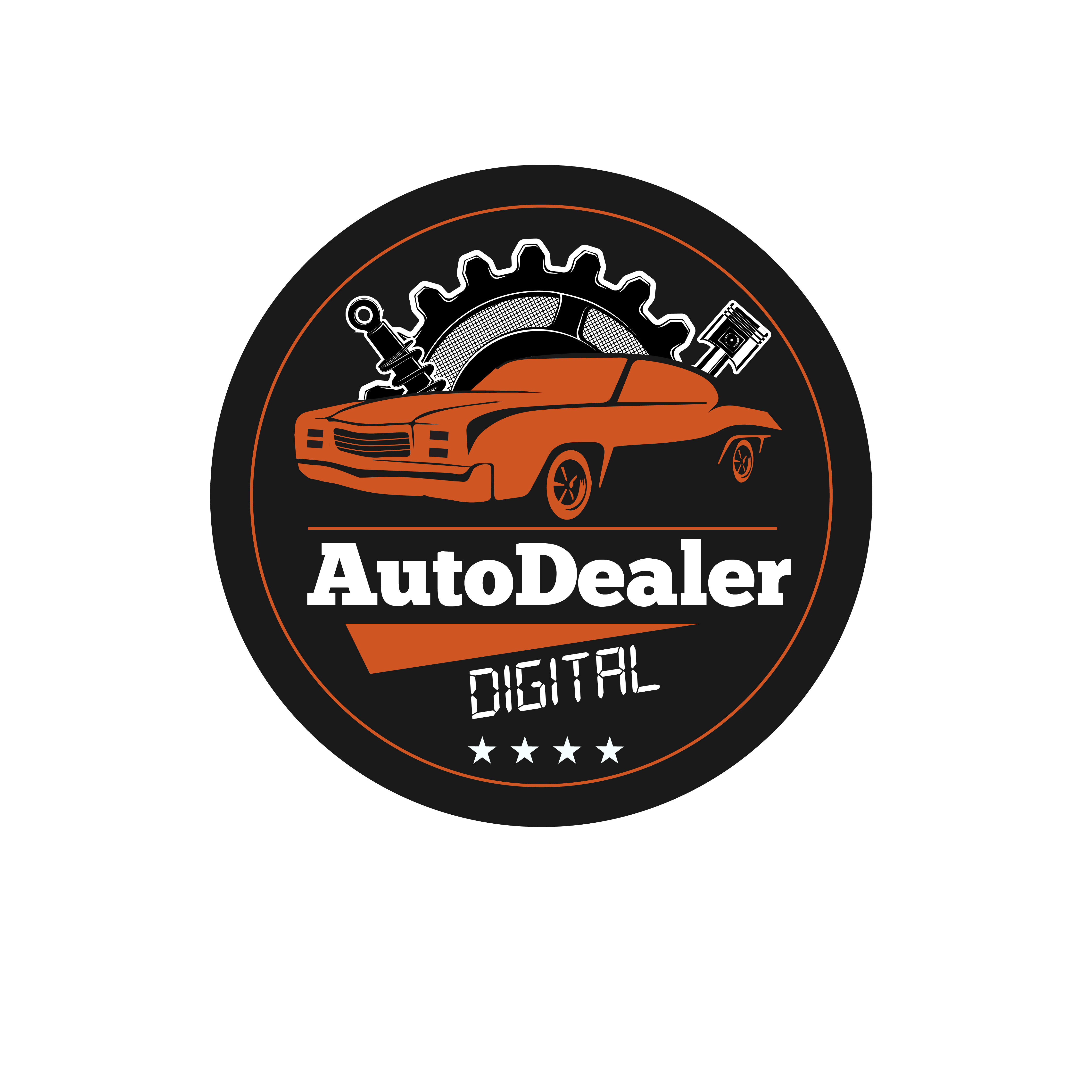 Auto Dealer Digital Marketing, SEO, PPC, Social  Media