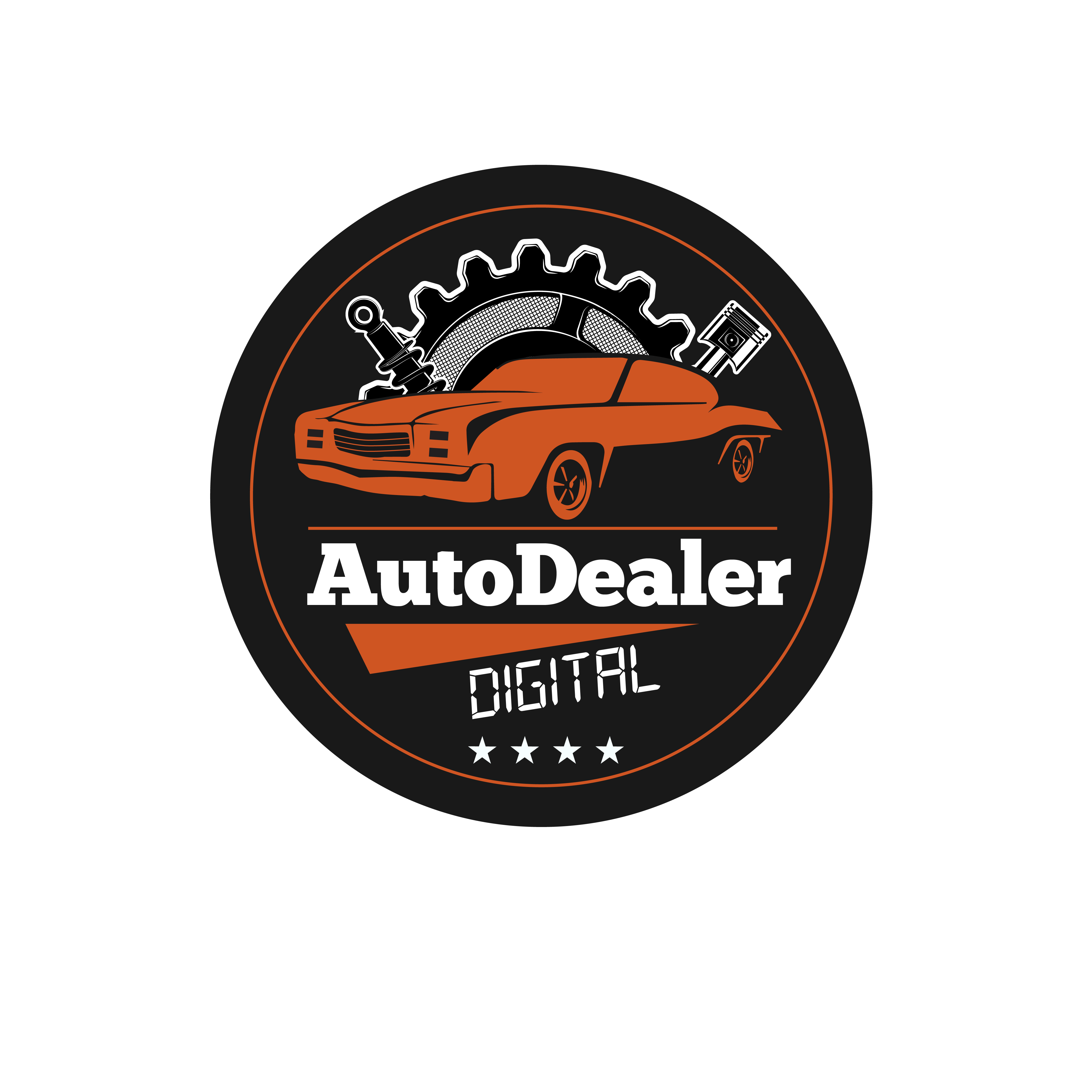 Car Dealer