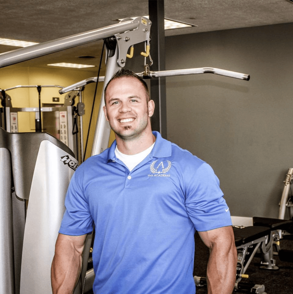 Russ Sherman, Certified Fitness Nutrition Specialist, Health & Fitness Coach