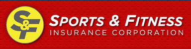 Sports & Fitness Insurance Corporation, provides insurance coverage for Health Cubs, Personal Trainers & Fitness Instructors 