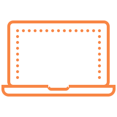 Online What Works Custom Nutrition Software graphic for student access to create custom nutrition programs