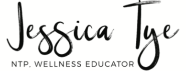Jessica Tye logo