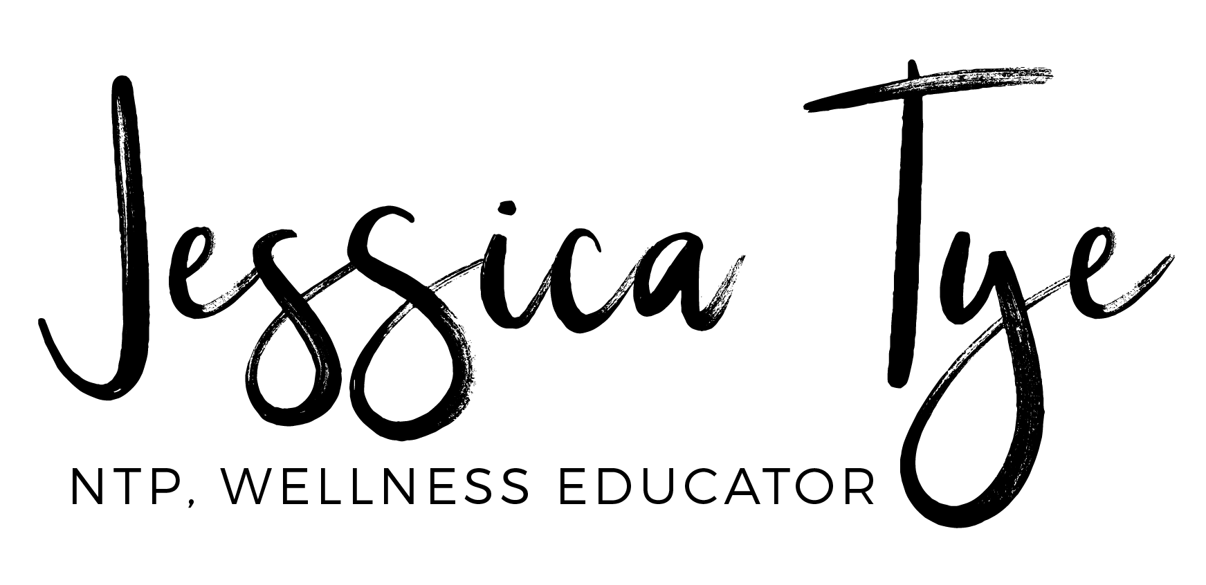Jessica Tye logo