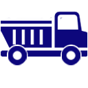 Dump Truck Icon Impressive Auto Spa And Mobile Detailing