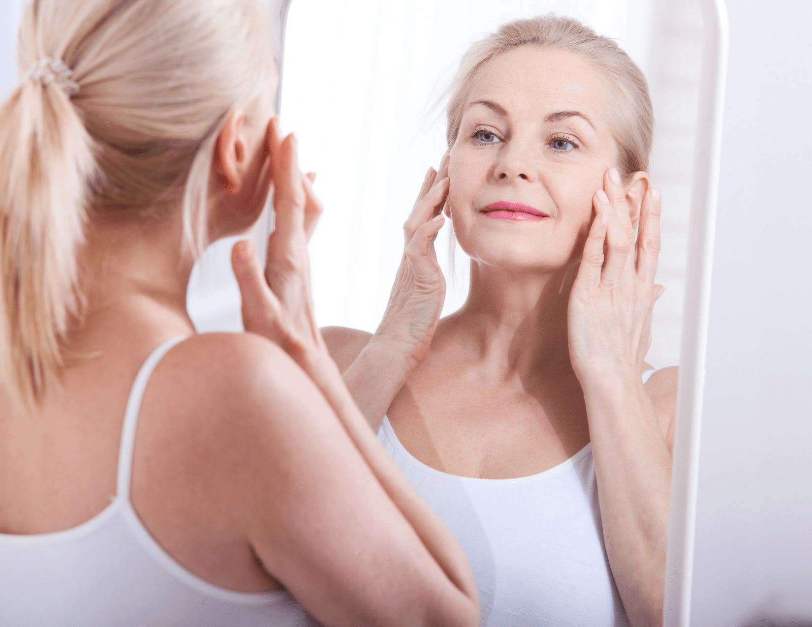 slow down aging