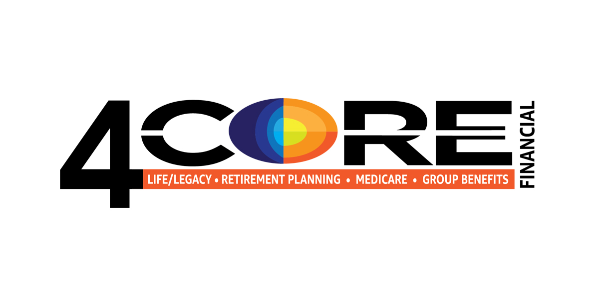 4 Core Financial logo