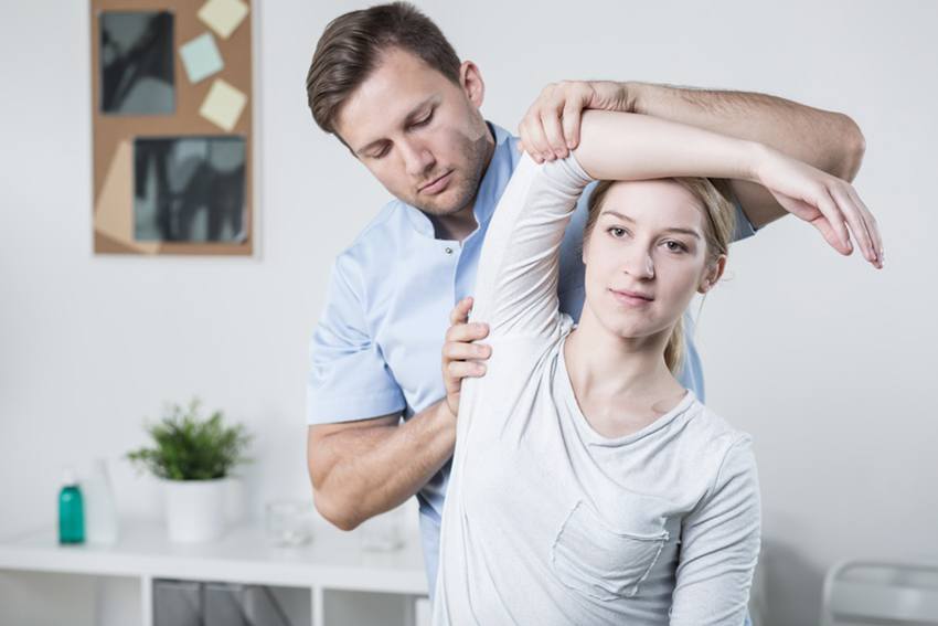 spokane physical therapy