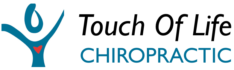 touch of life chiropractic