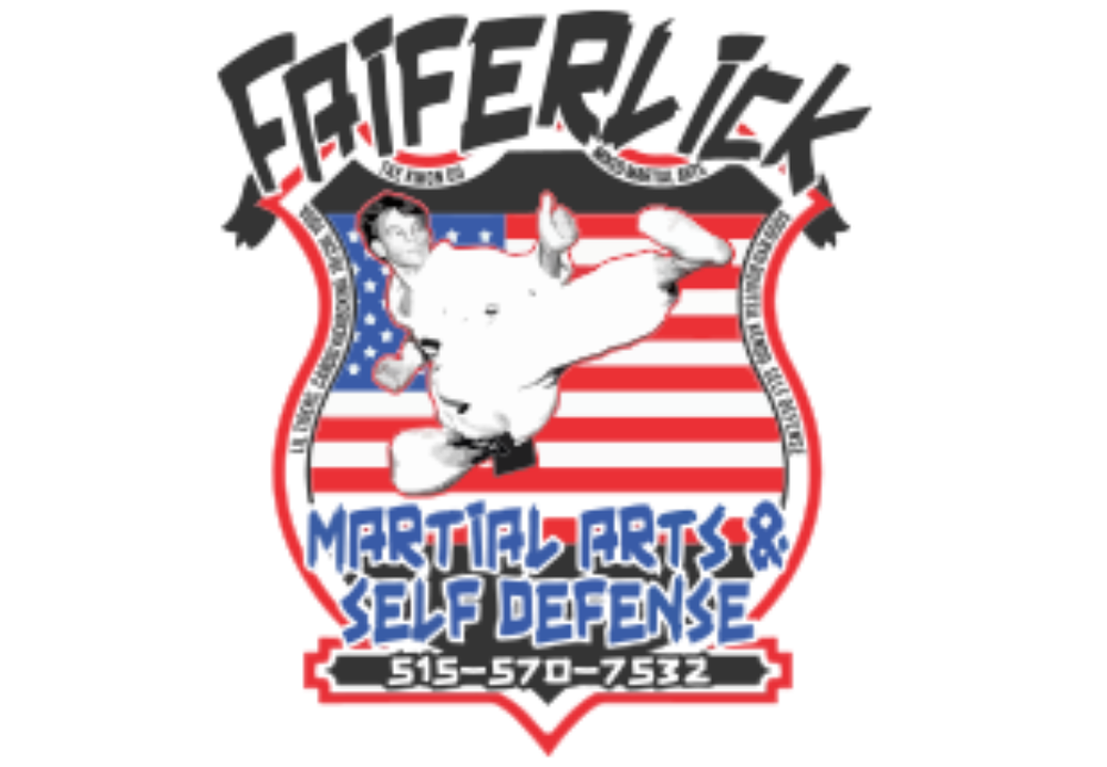 Fairferlick Martial Arts Fort Dodge
