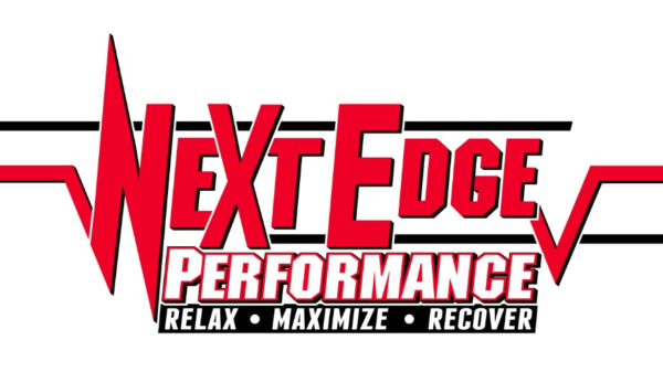 Next Edge Logo