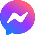 Messenger Integration Logo