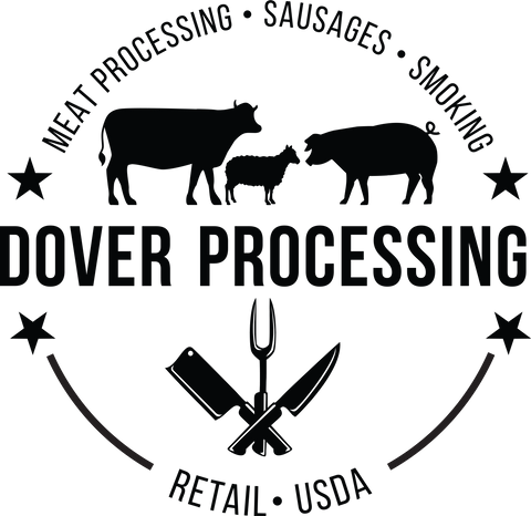 Dover Processing
