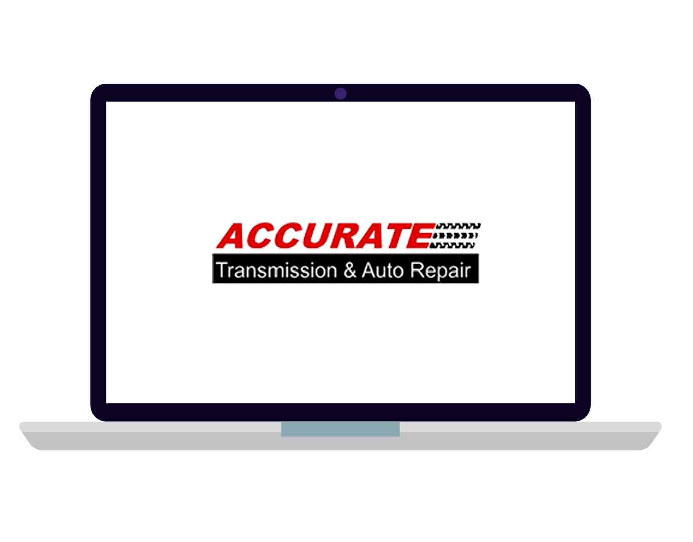 Accurate Transmission & Auto Repair | Laborem Edge Digital Marketing Agency