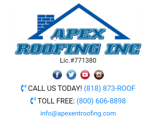 Apex Roofing Co Apex Roofing Co