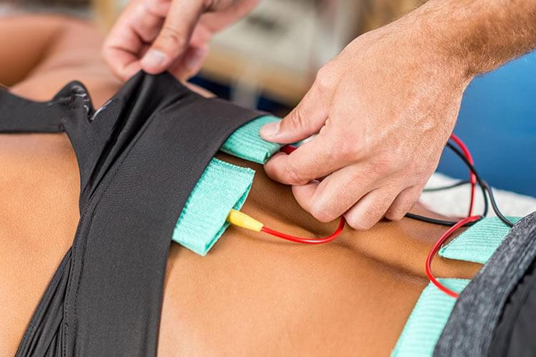 electrical stimulation