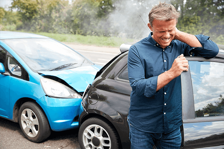 auto injury