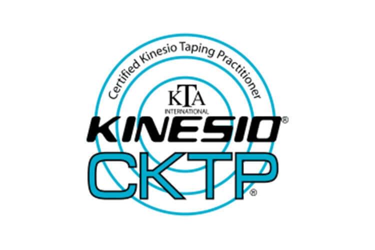 kinesio taping