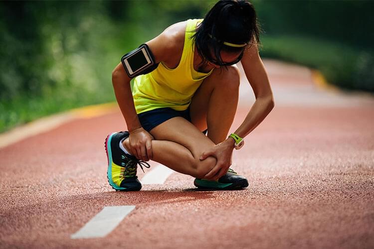 knee pain