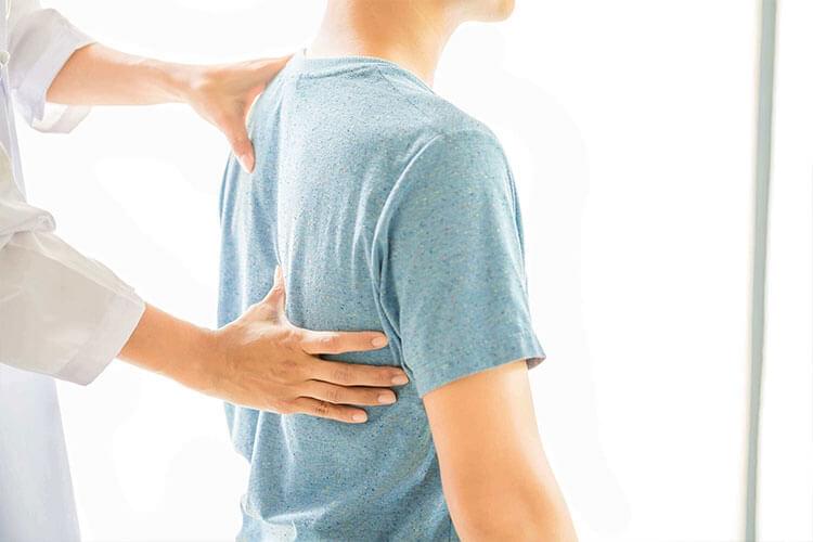 chiropractic care