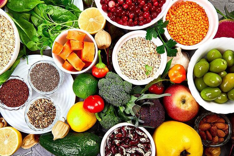 nutritional consultations