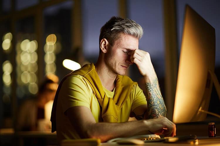 headaches and chiropractic