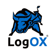 The LogOX Logo 3-in1 Forestry Tool