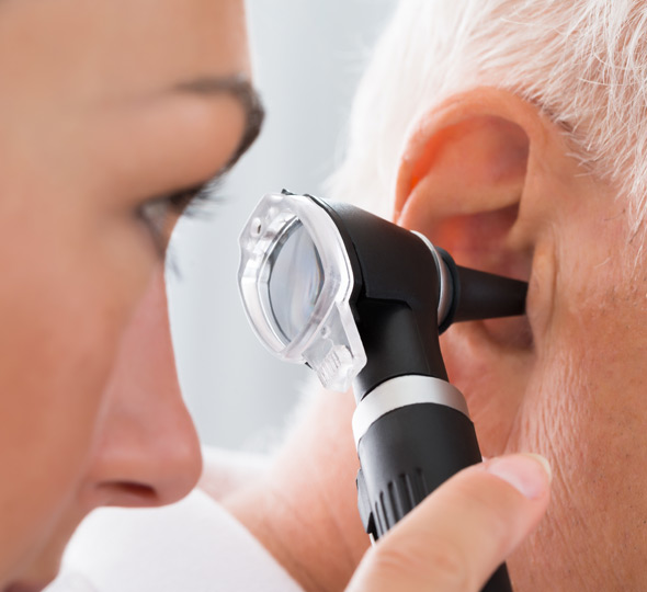 spokane hearing specialist