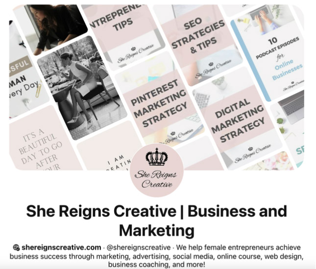 Text: why more are women turning to entrepreneurship
