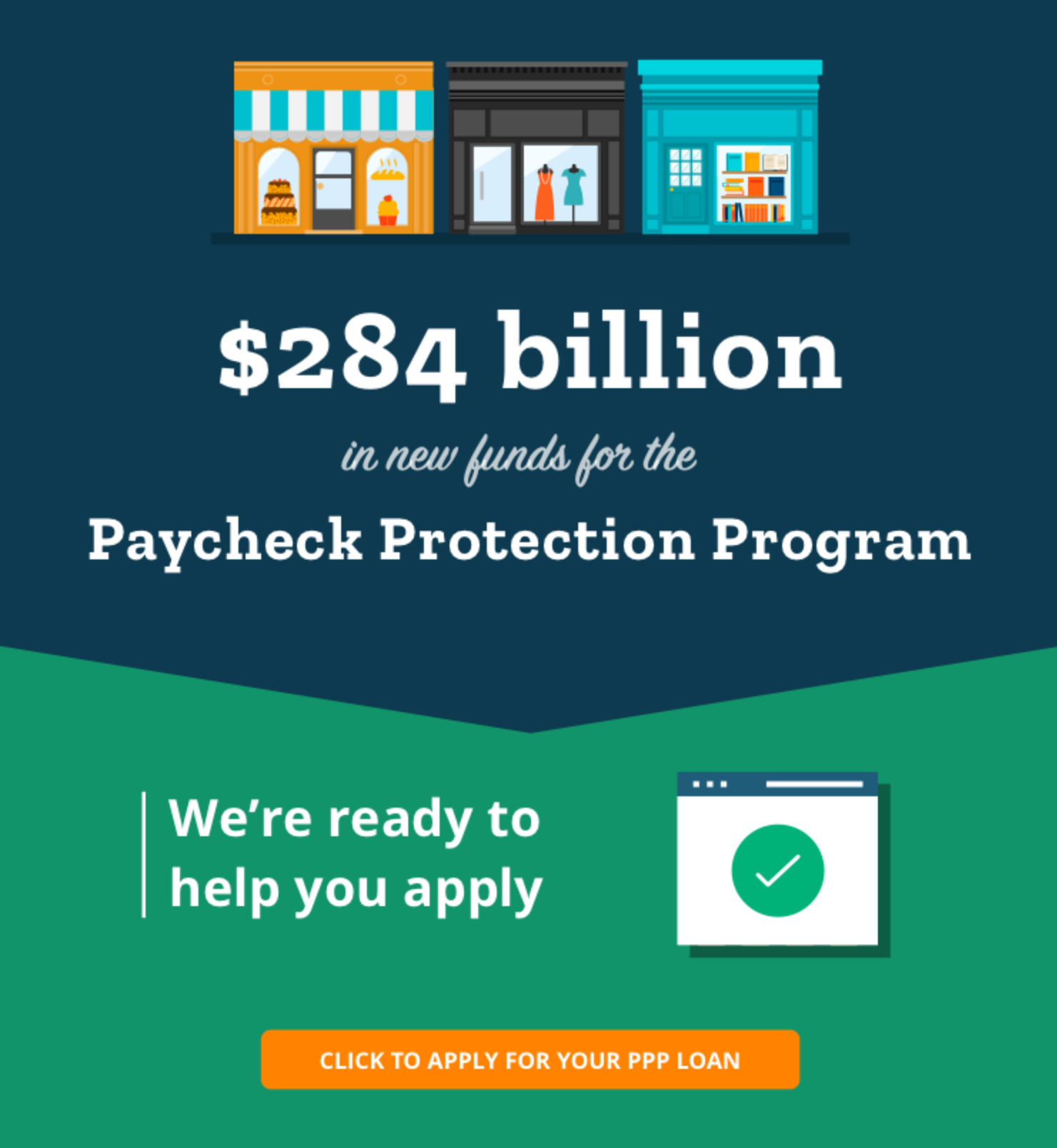 Web PPP Loans