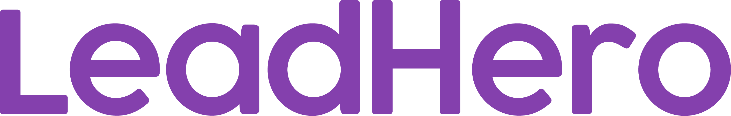LeadHero Logo