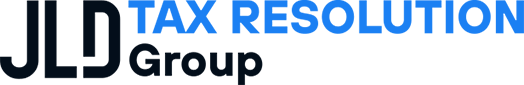 JLD Tax Resolution Group Logo