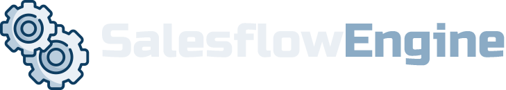 SalesflowEngine Logo