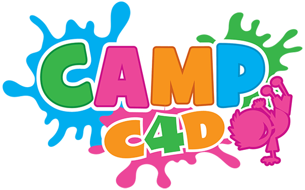 Camp C4D