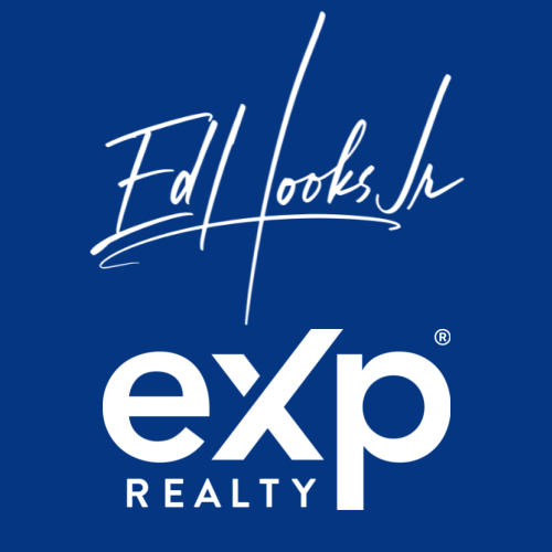 EdHooksr EXP Logo