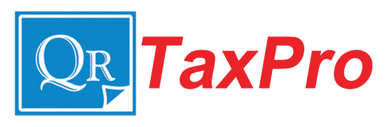 QR TaxPro