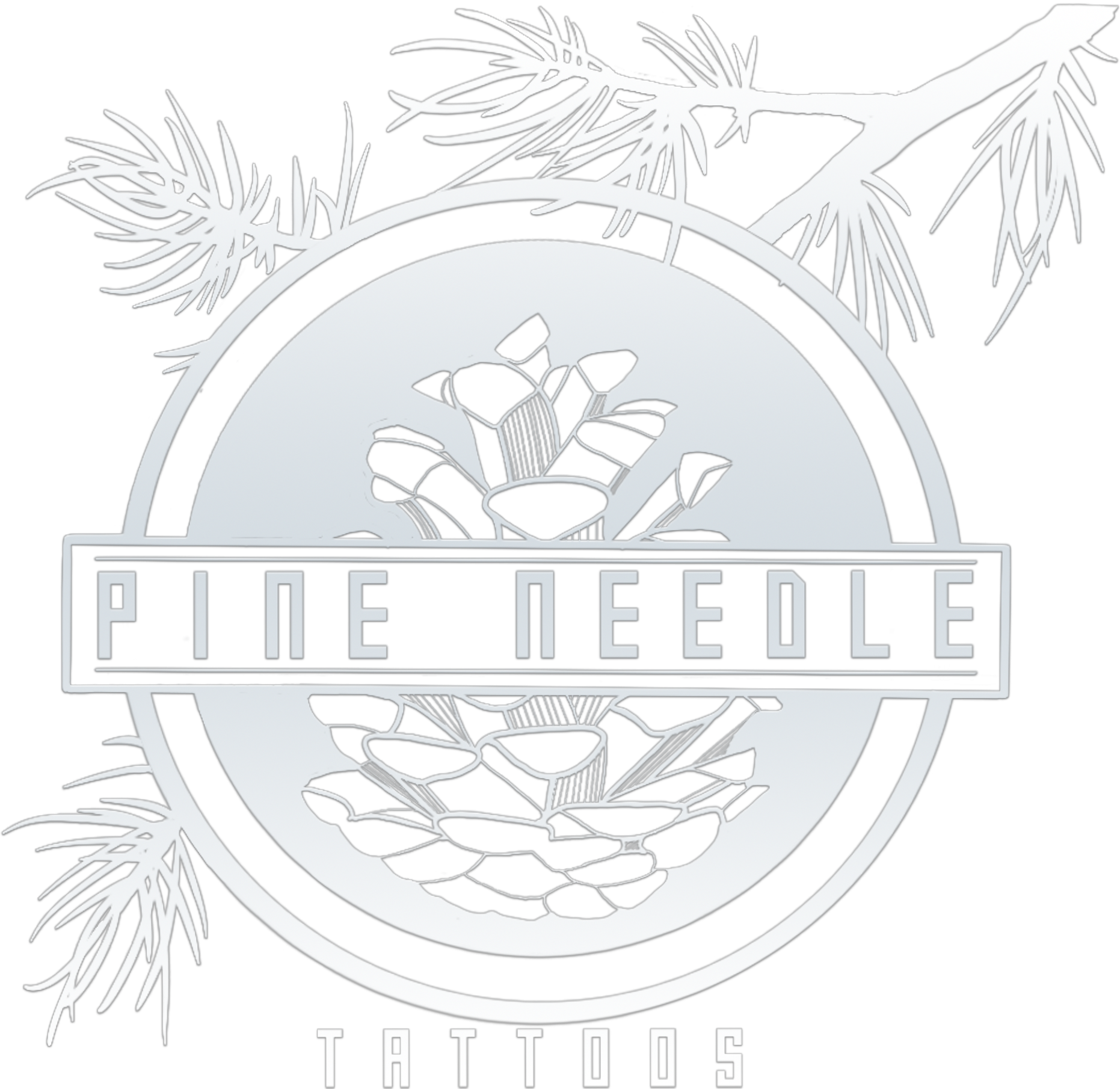 Pine Needle Tattoo Kewaskum WI
