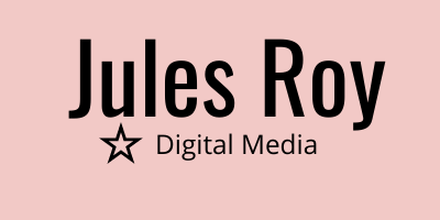 Jules Roy Digital Media
