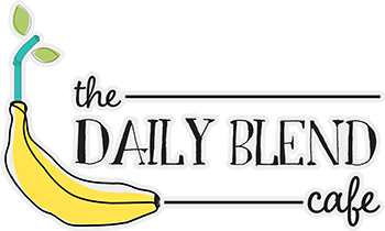 The Daily Blend Cafe Washington Michigan