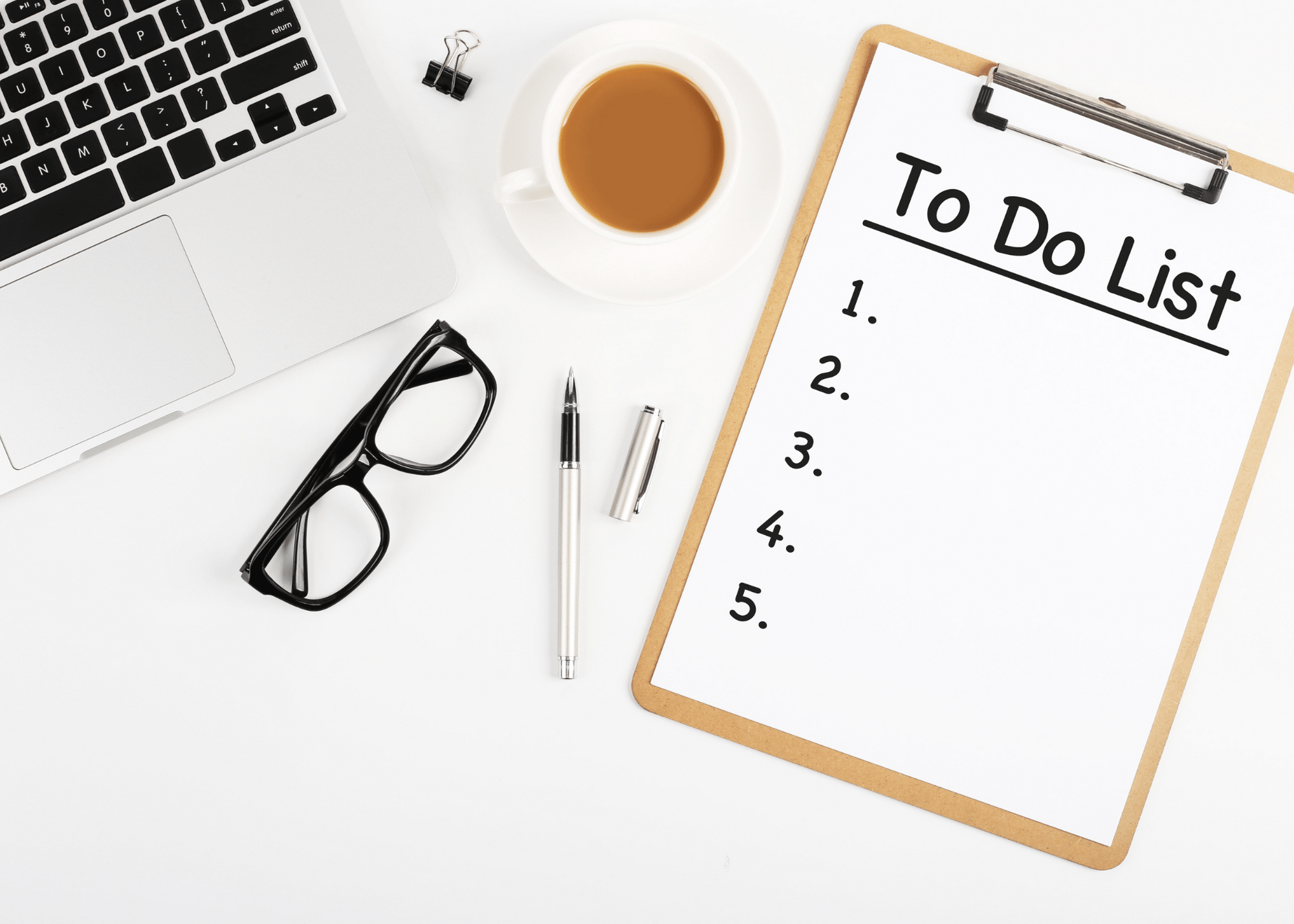 5 Top Time Management Strategies You Should Know Today