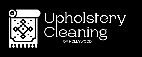 Upholstery Cleaning Hollywood Fl