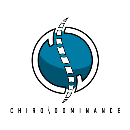 Chiro Dominance Official Logo