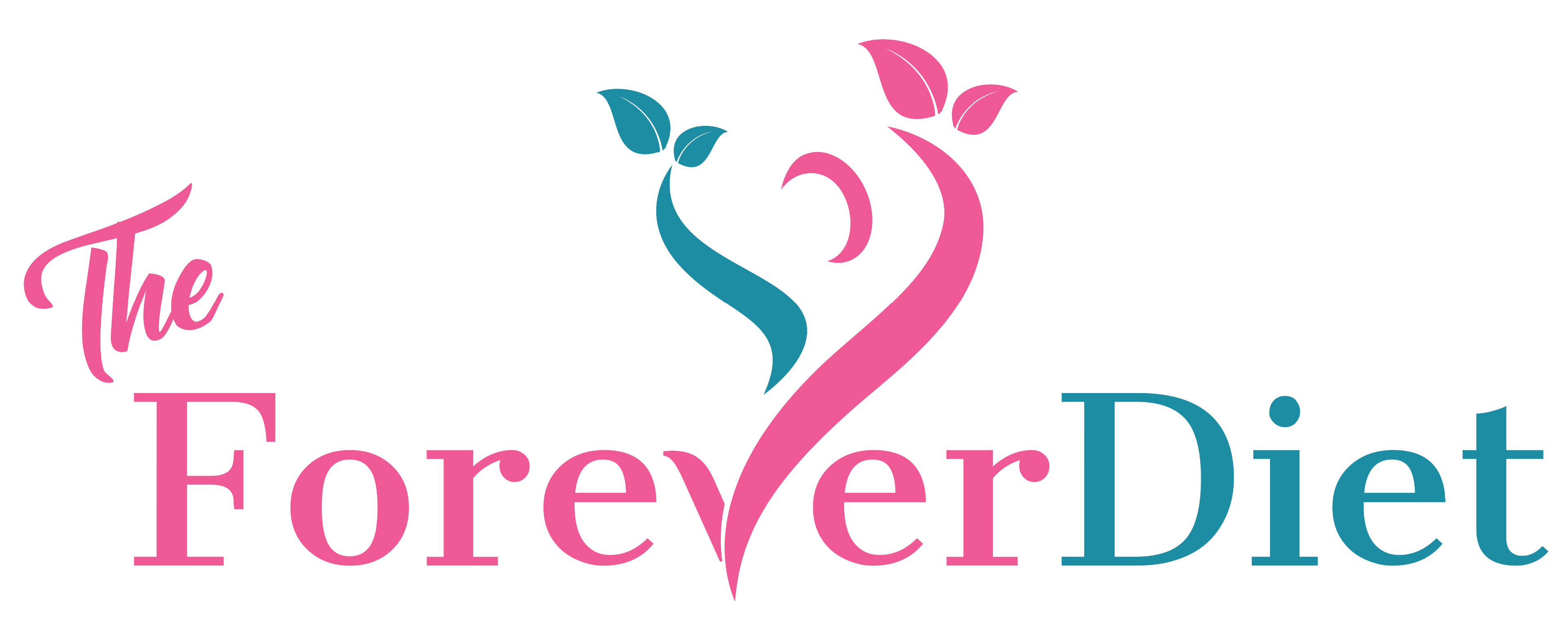 Forever Diet Logo