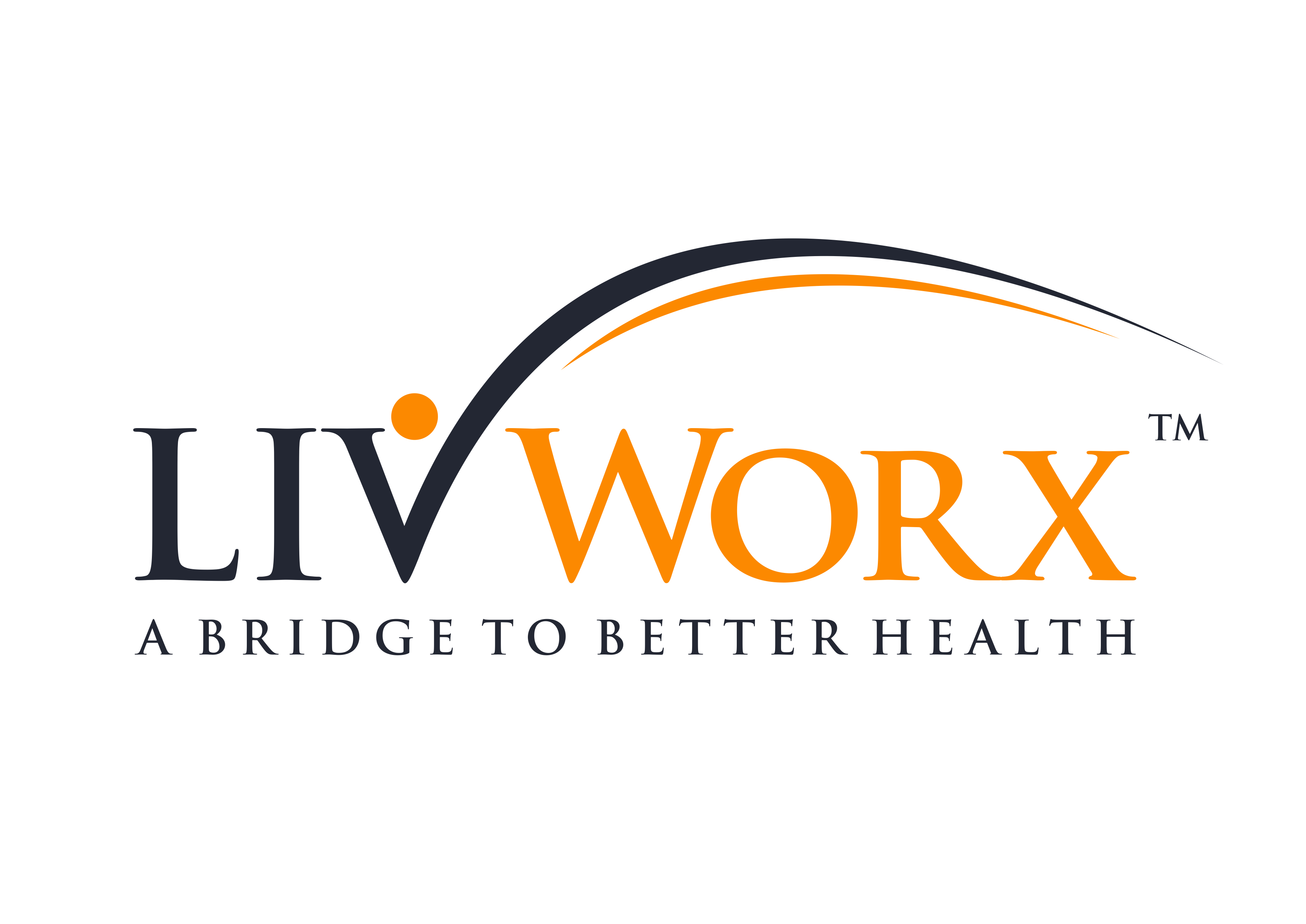 LivWorx Logo