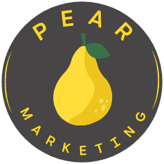 Pear Marketing