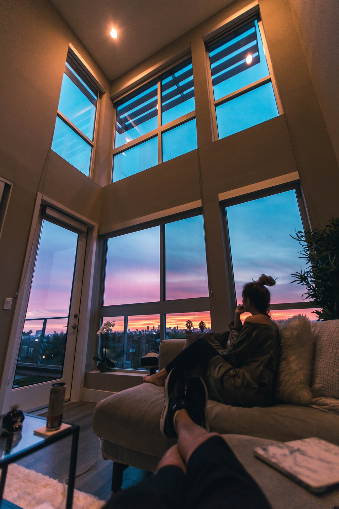 spokane window cleaning