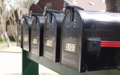 ABC has full mail house capabilities for highspeed addressing, folding, inserting, and more.