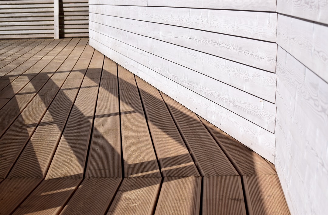 spartanburg decking