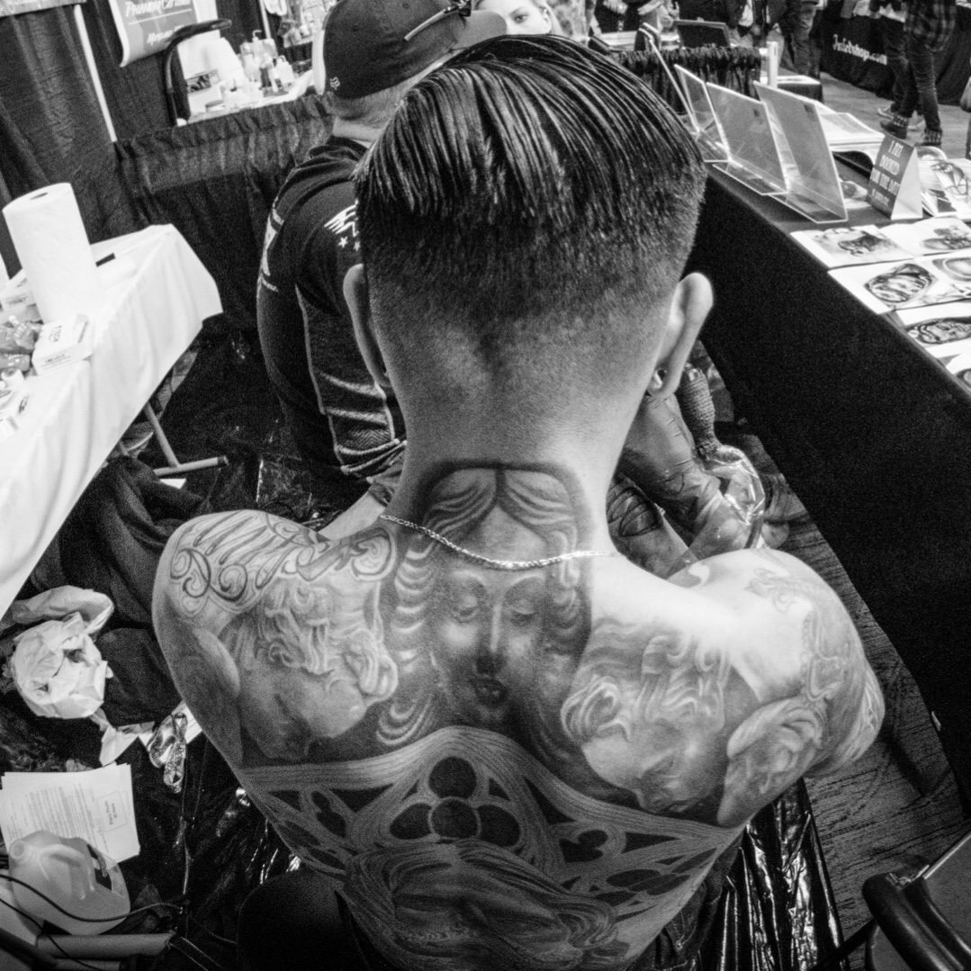 Rebel Kolors Manifest Studio West Covina California