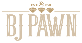 BJ Pawn Logo